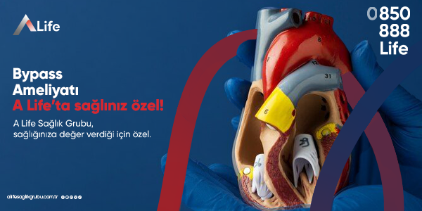 Bypass Ameliyatı